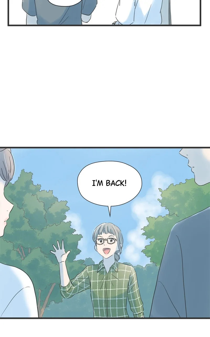 It Rains On Precious Days