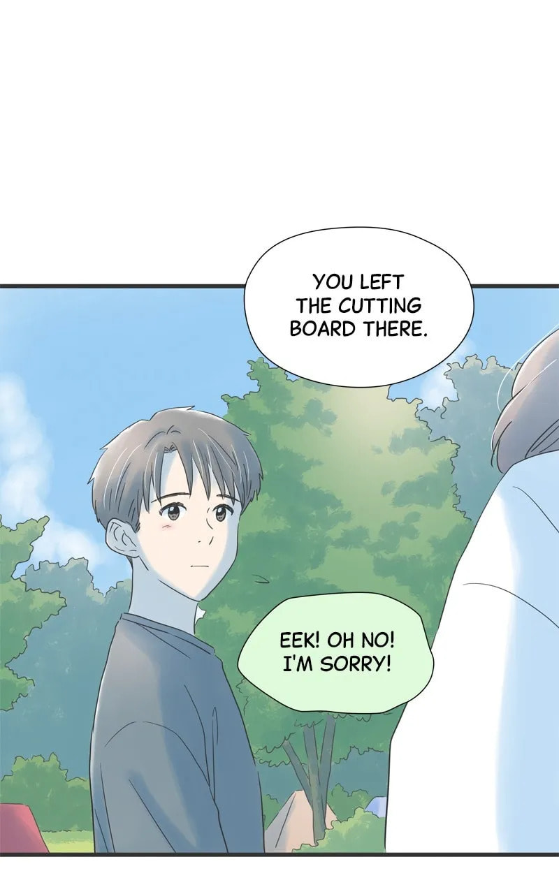 It Rains On Precious Days