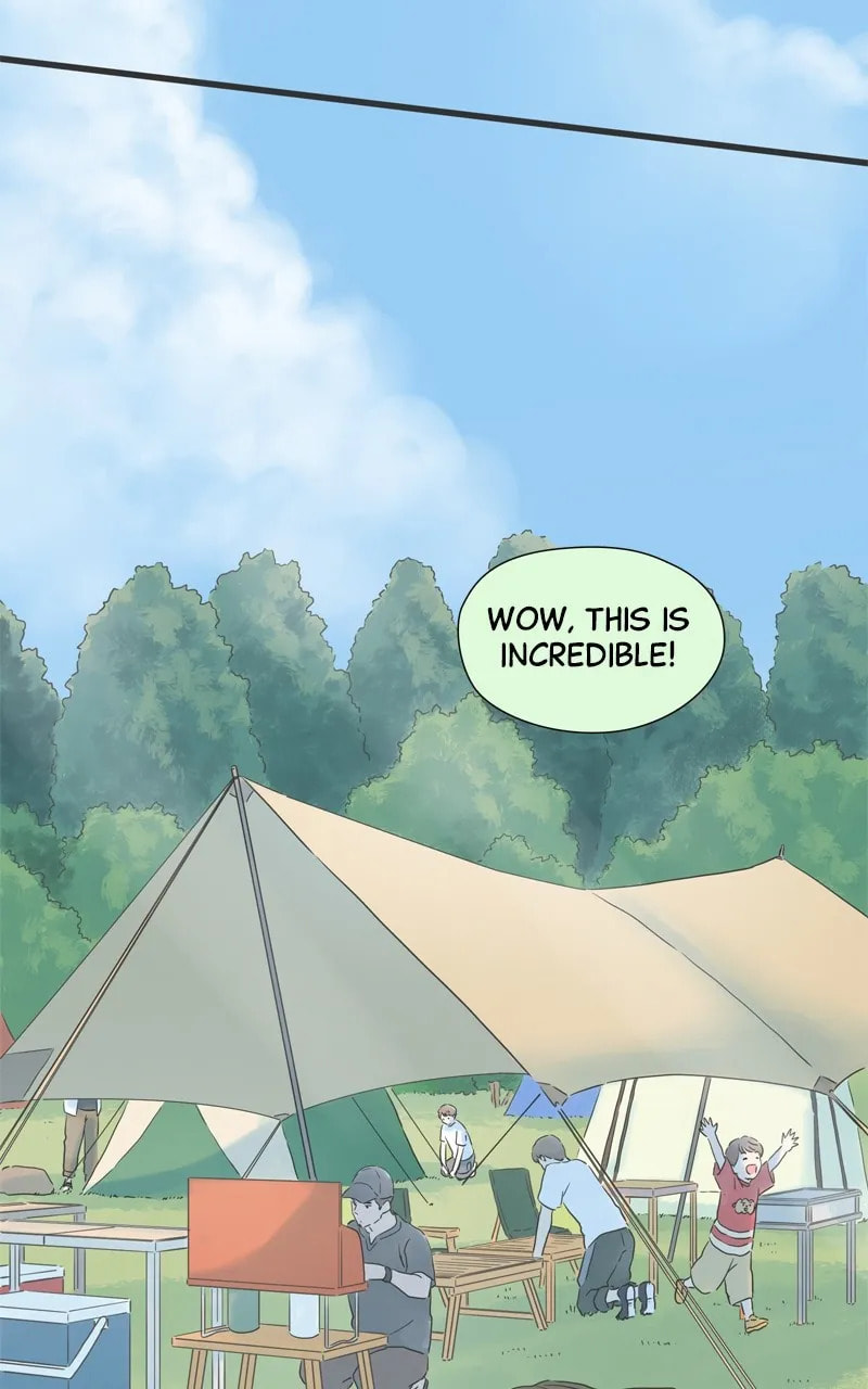 It Rains On Precious Days