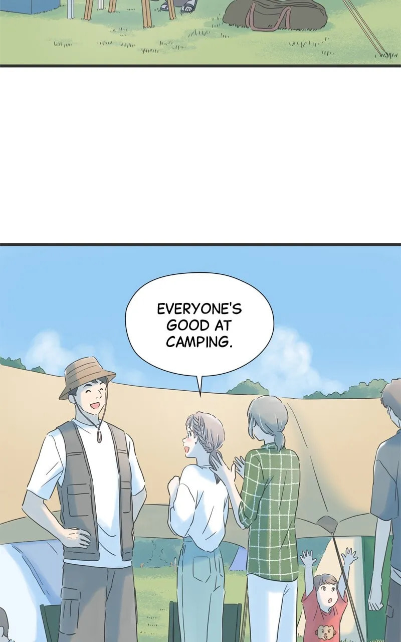 It Rains On Precious Days