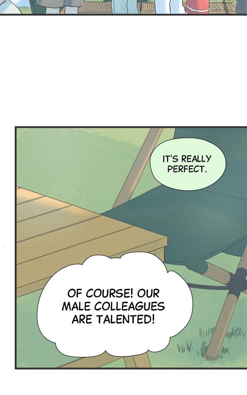 It Rains On Precious Days