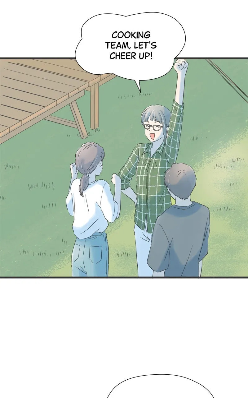 It Rains On Precious Days