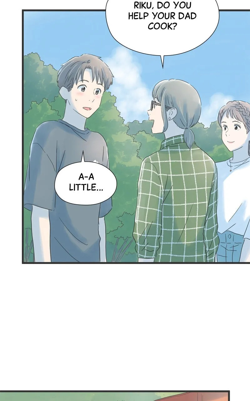 It Rains On Precious Days