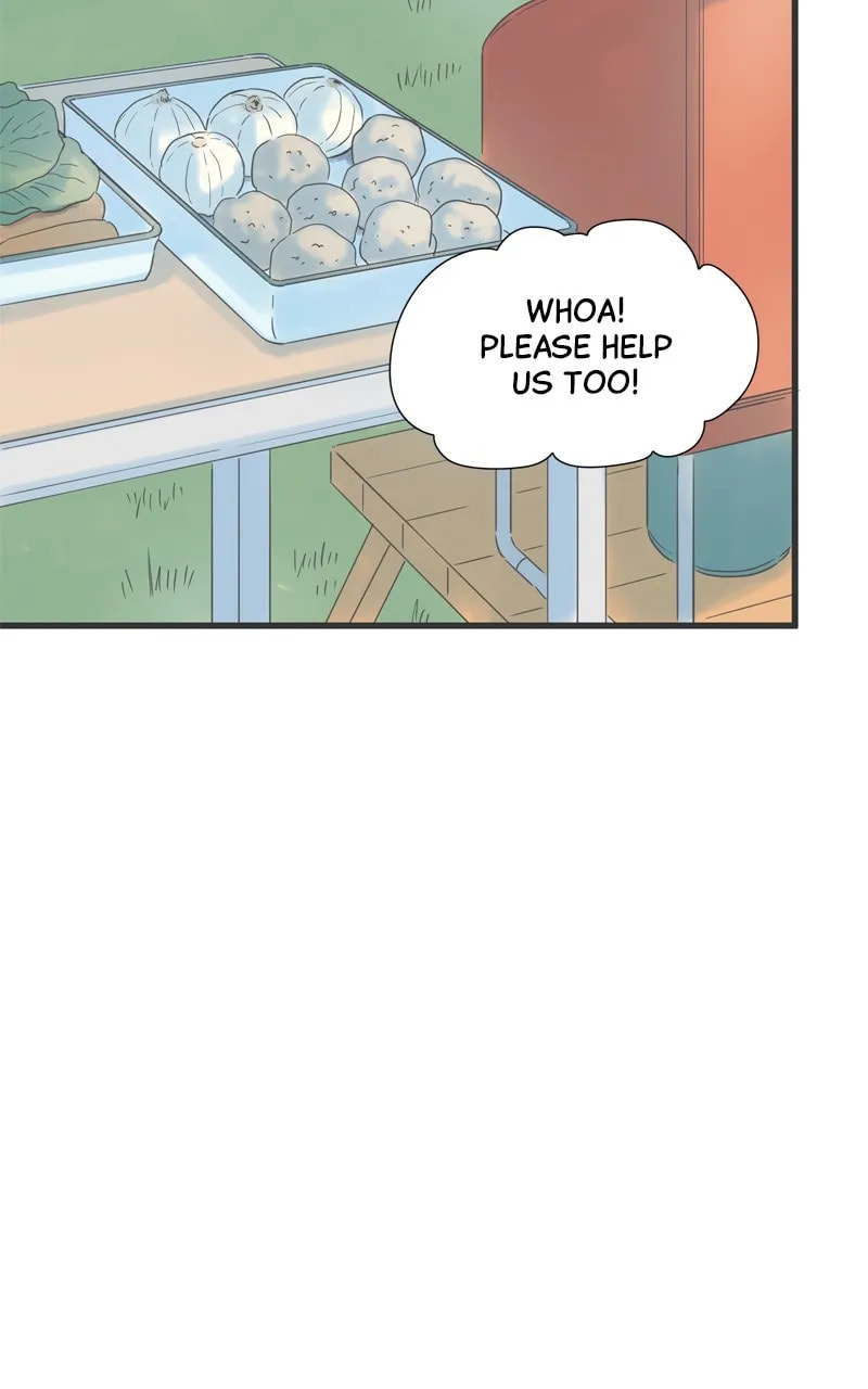 It Rains On Precious Days