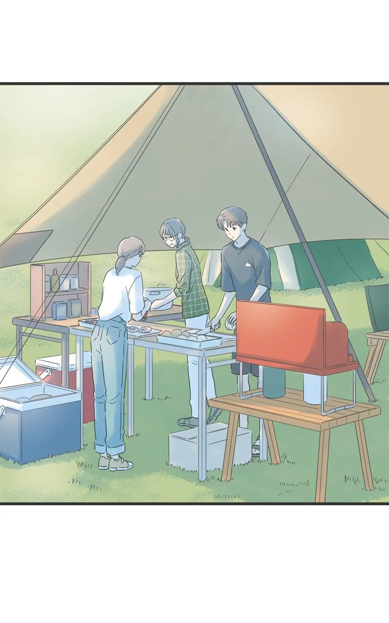 It Rains On Precious Days