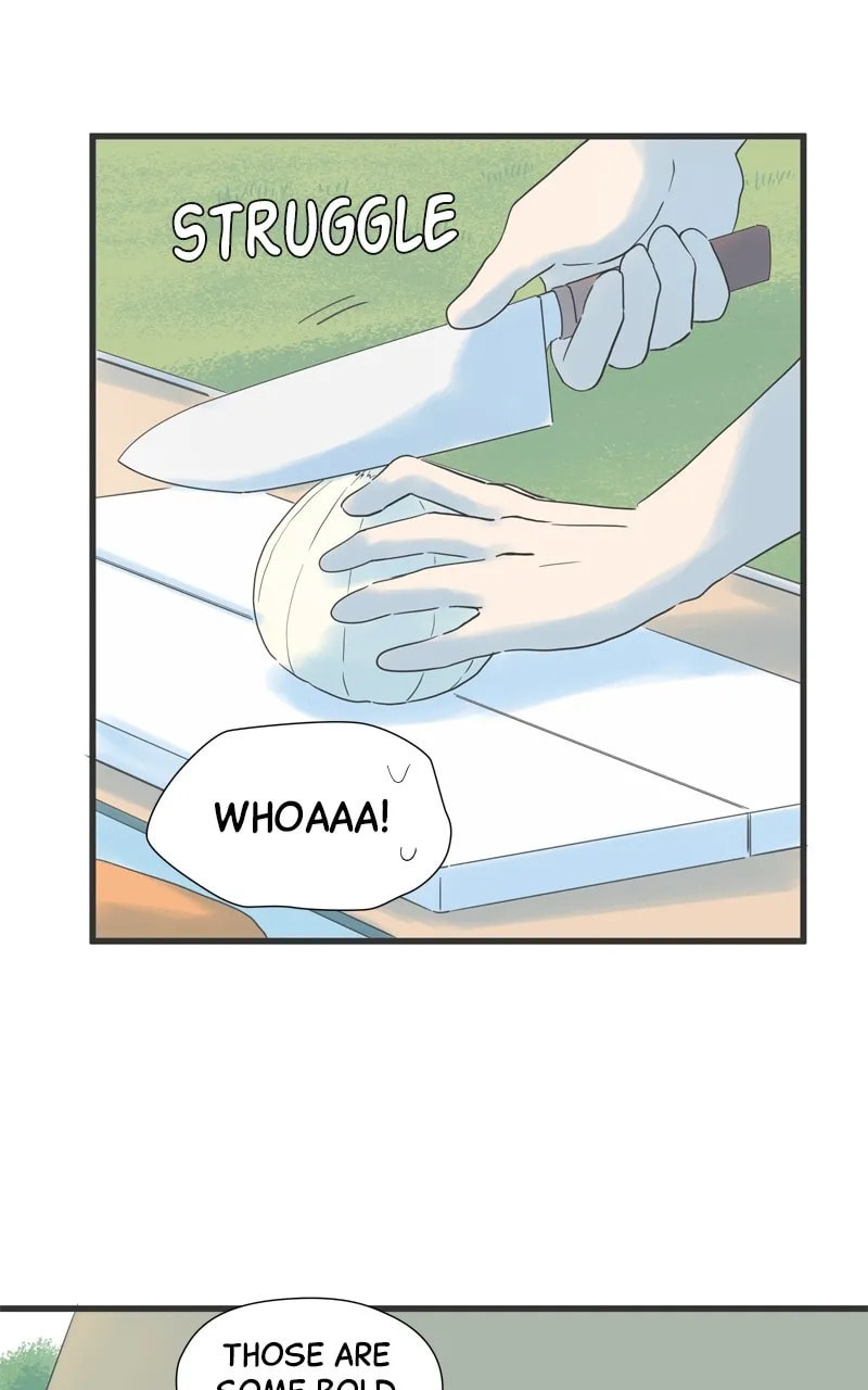 It Rains On Precious Days