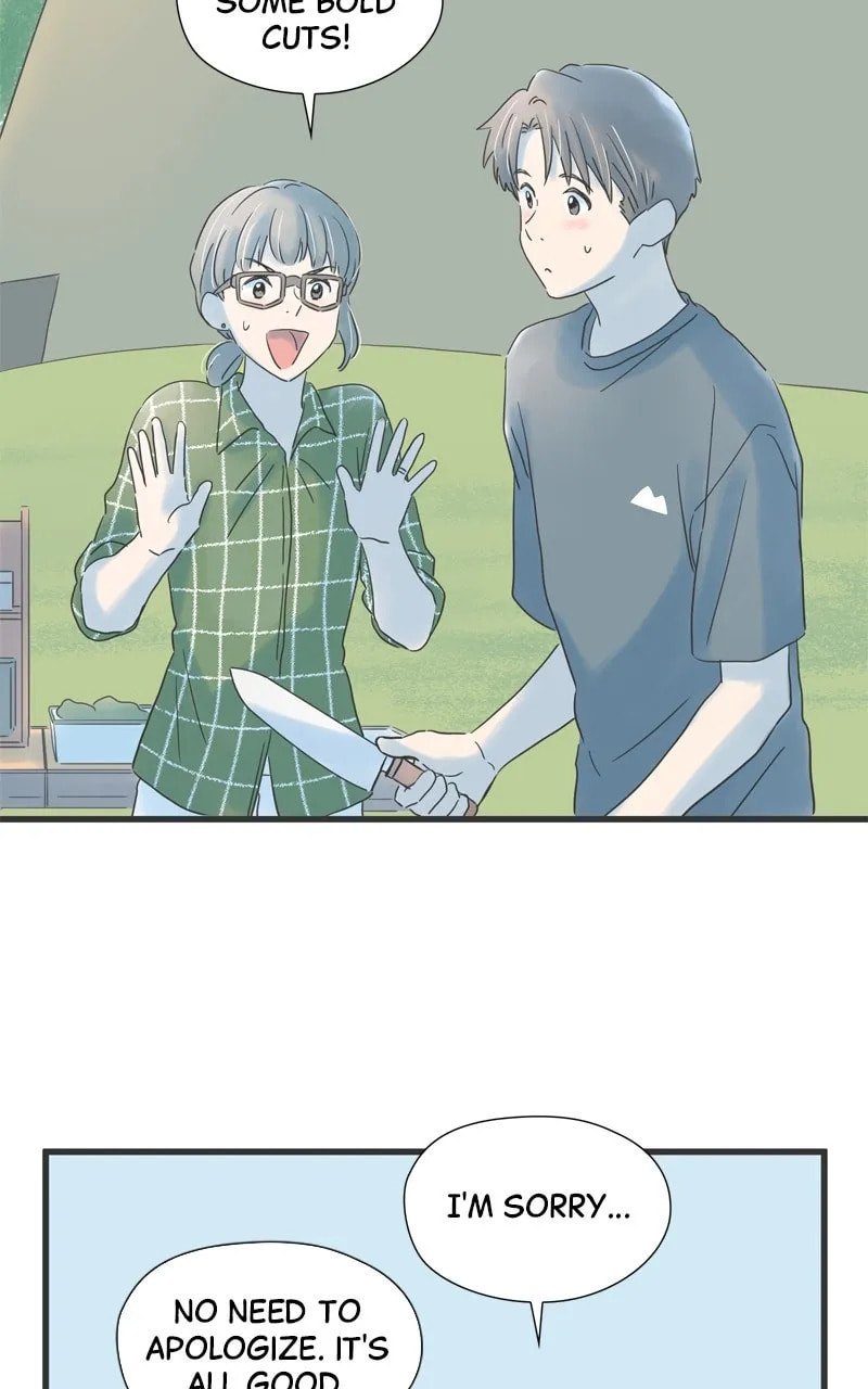 It Rains On Precious Days