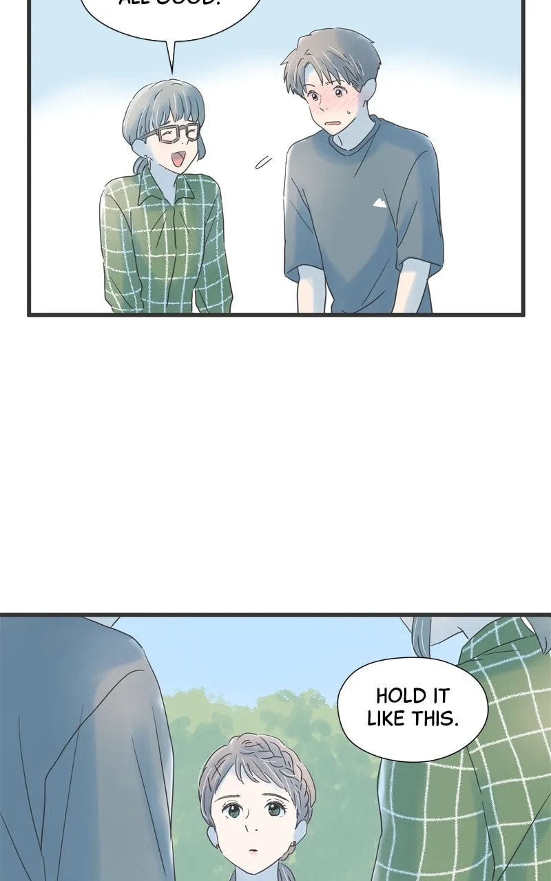 It Rains On Precious Days