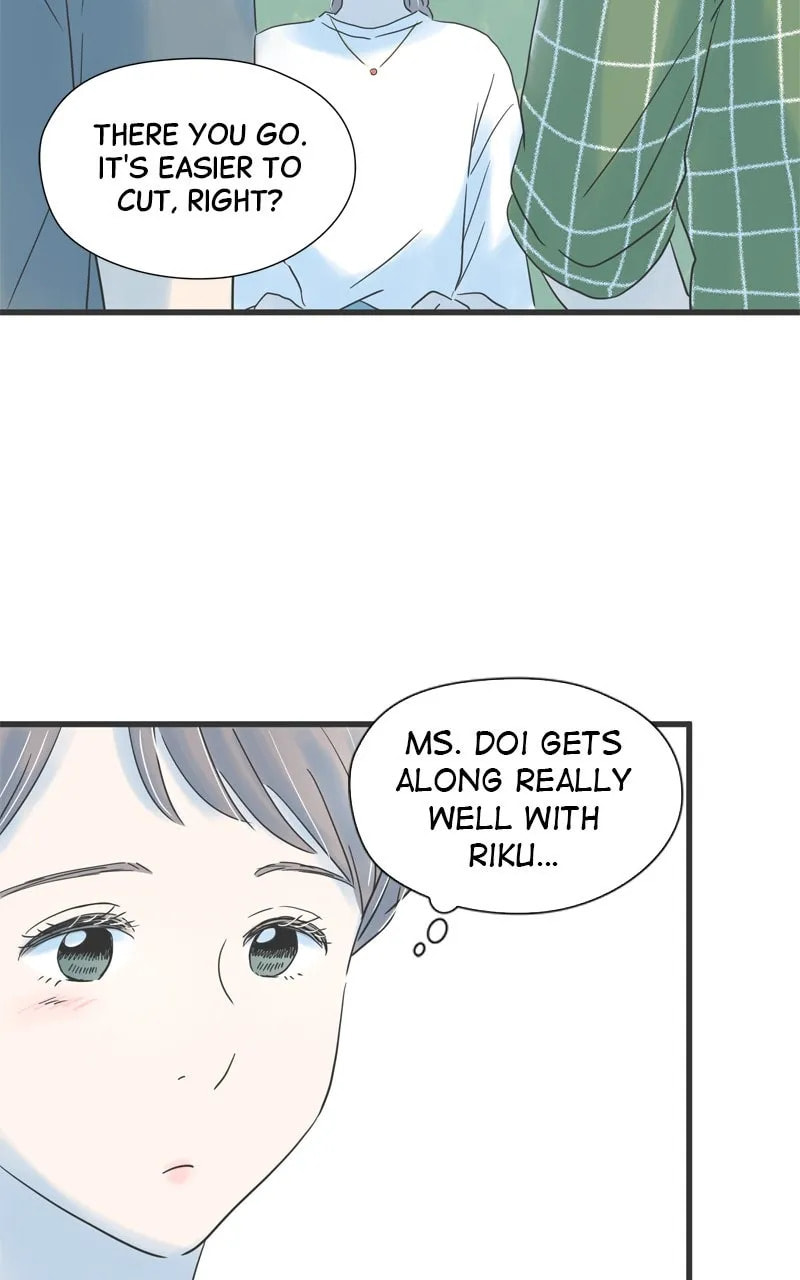 It Rains On Precious Days