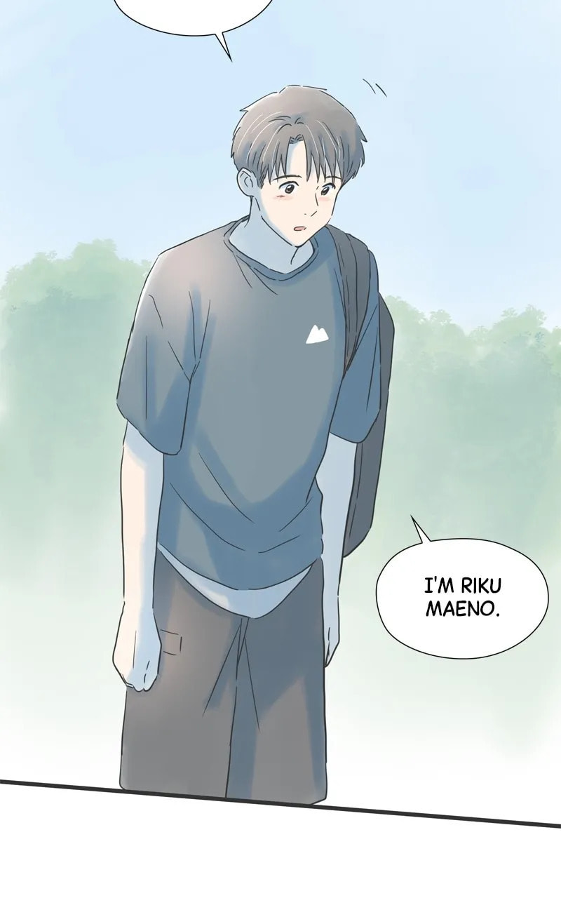 It Rains On Precious Days