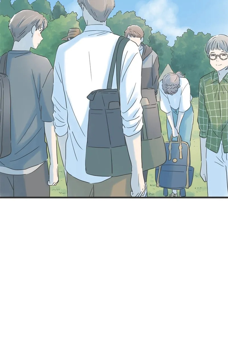 It Rains On Precious Days