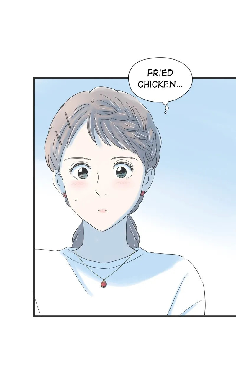 It Rains On Precious Days