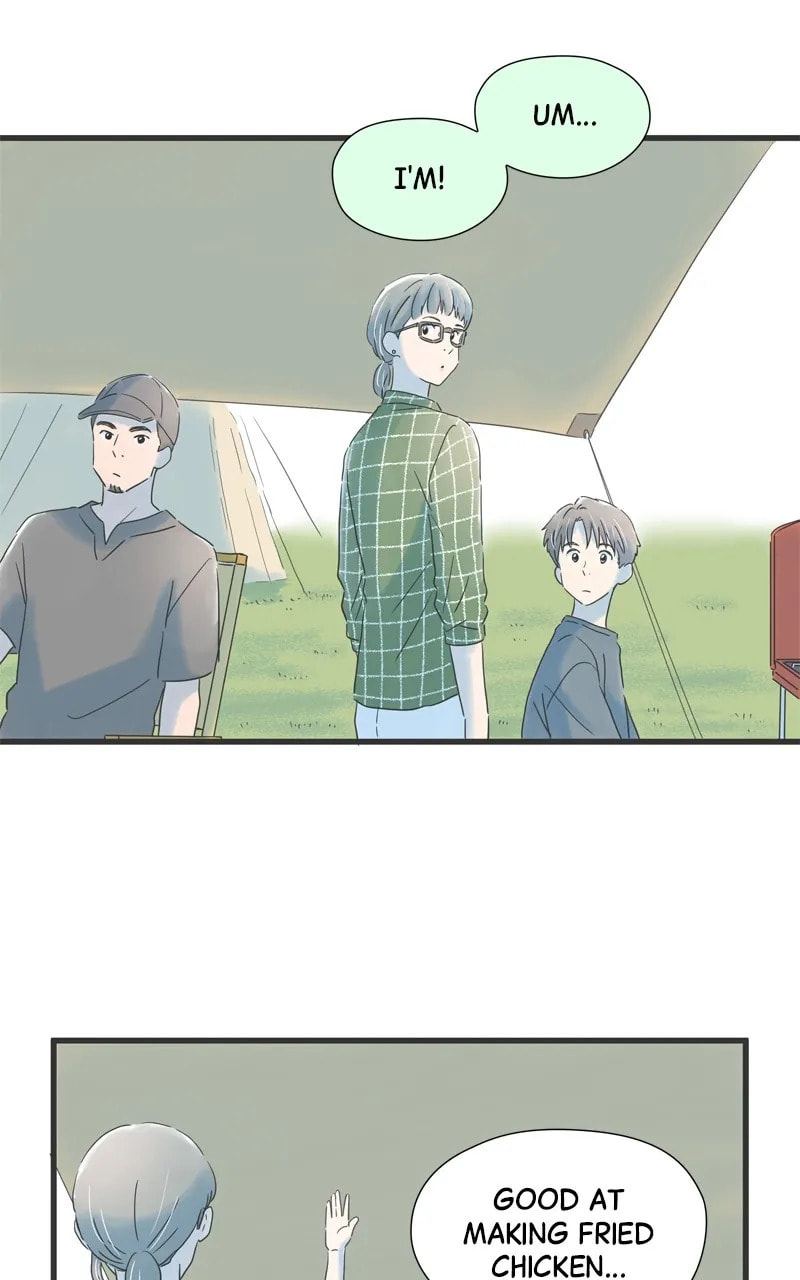 It Rains On Precious Days