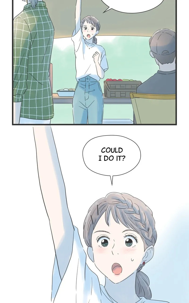 It Rains On Precious Days