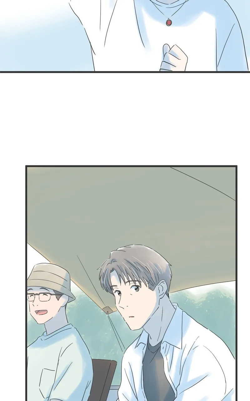 It Rains On Precious Days