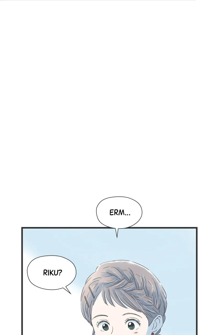 It Rains On Precious Days