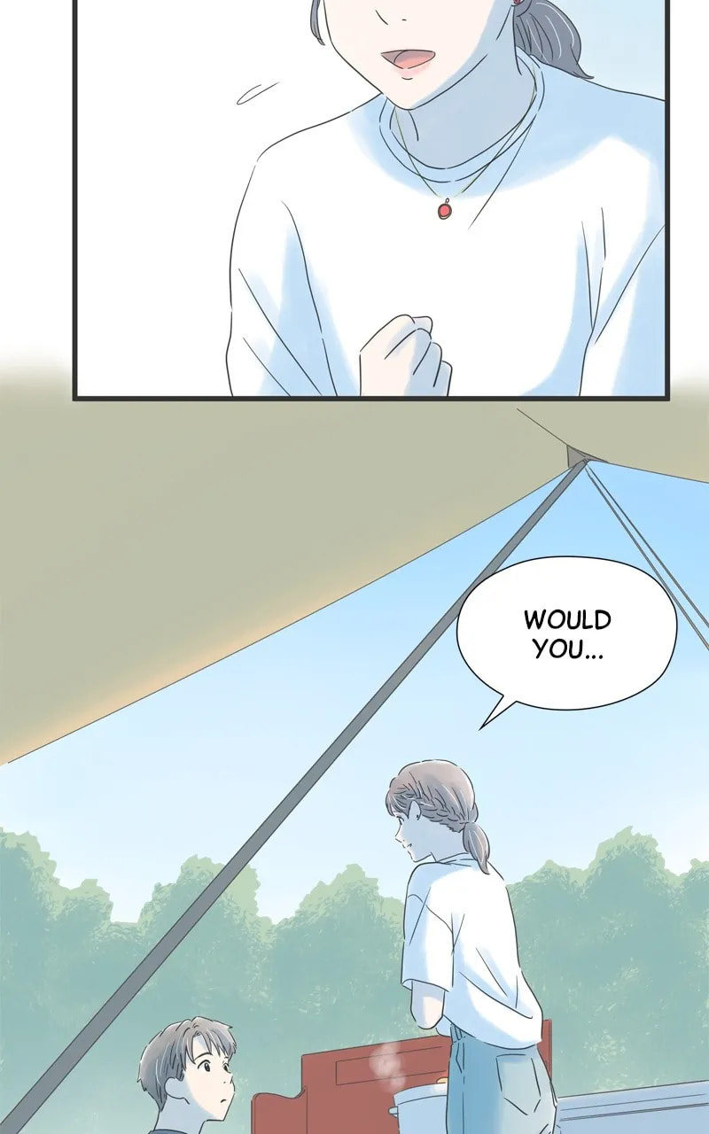 It Rains On Precious Days