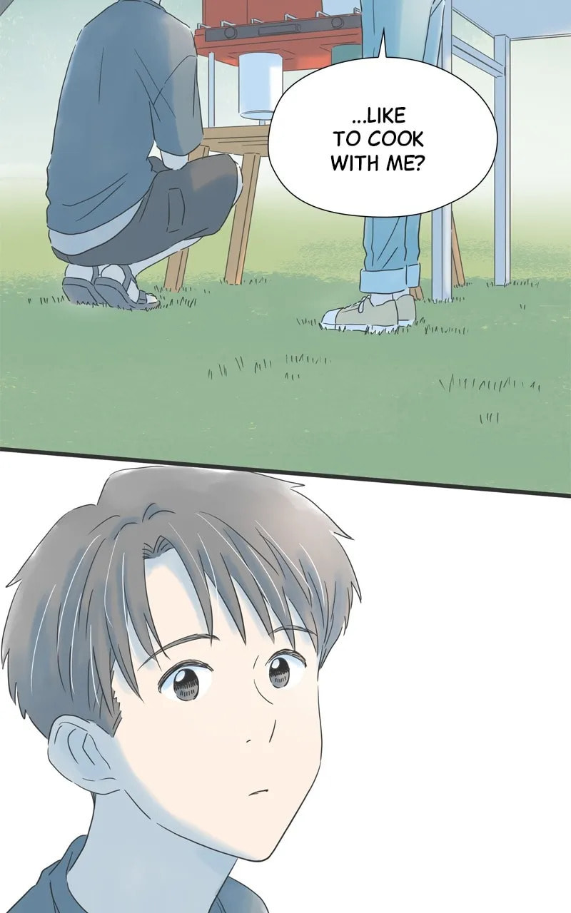 It Rains On Precious Days