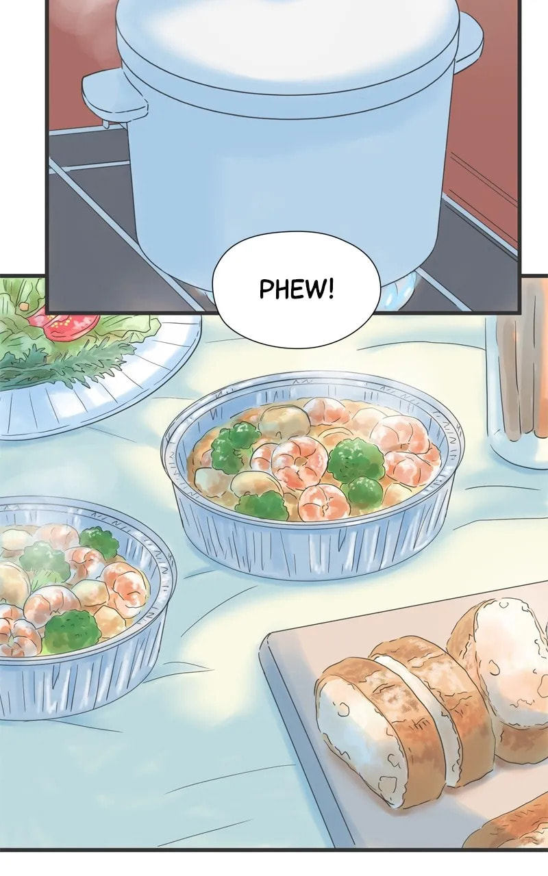 It Rains On Precious Days