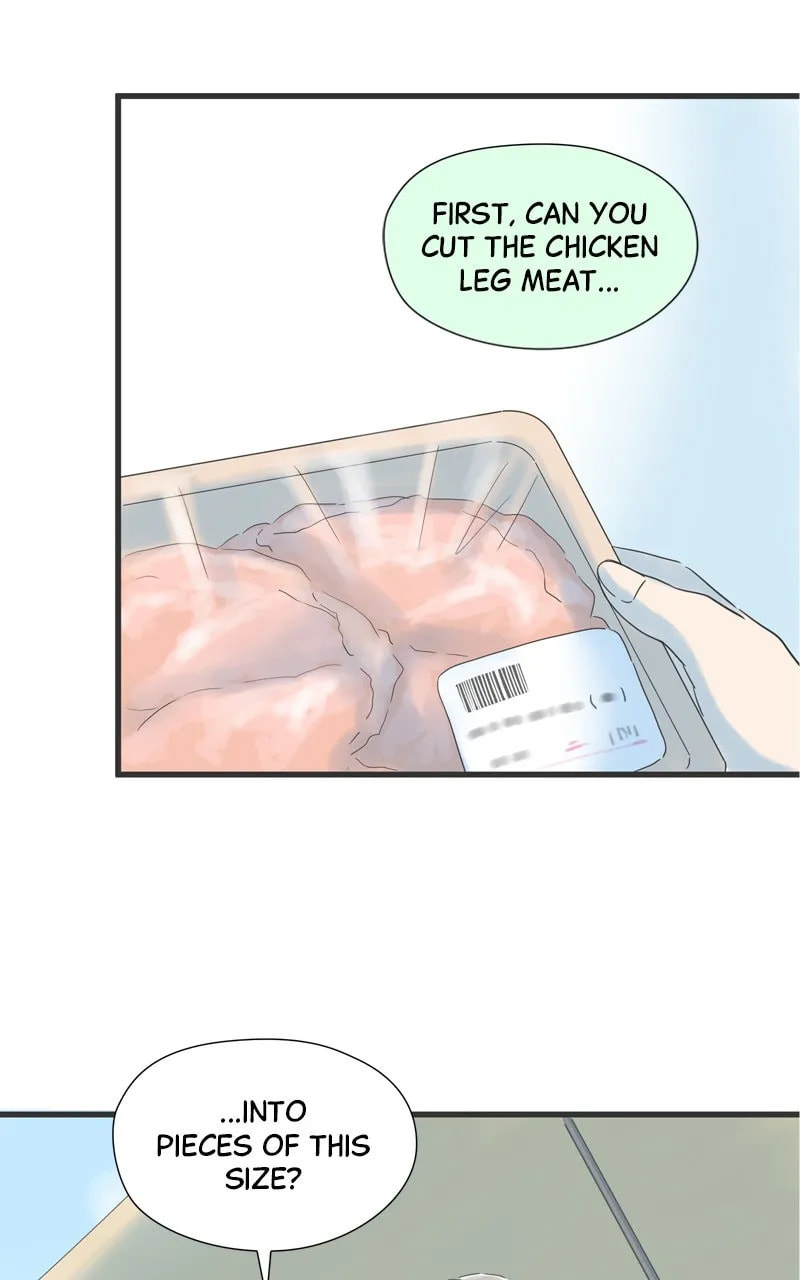 It Rains On Precious Days