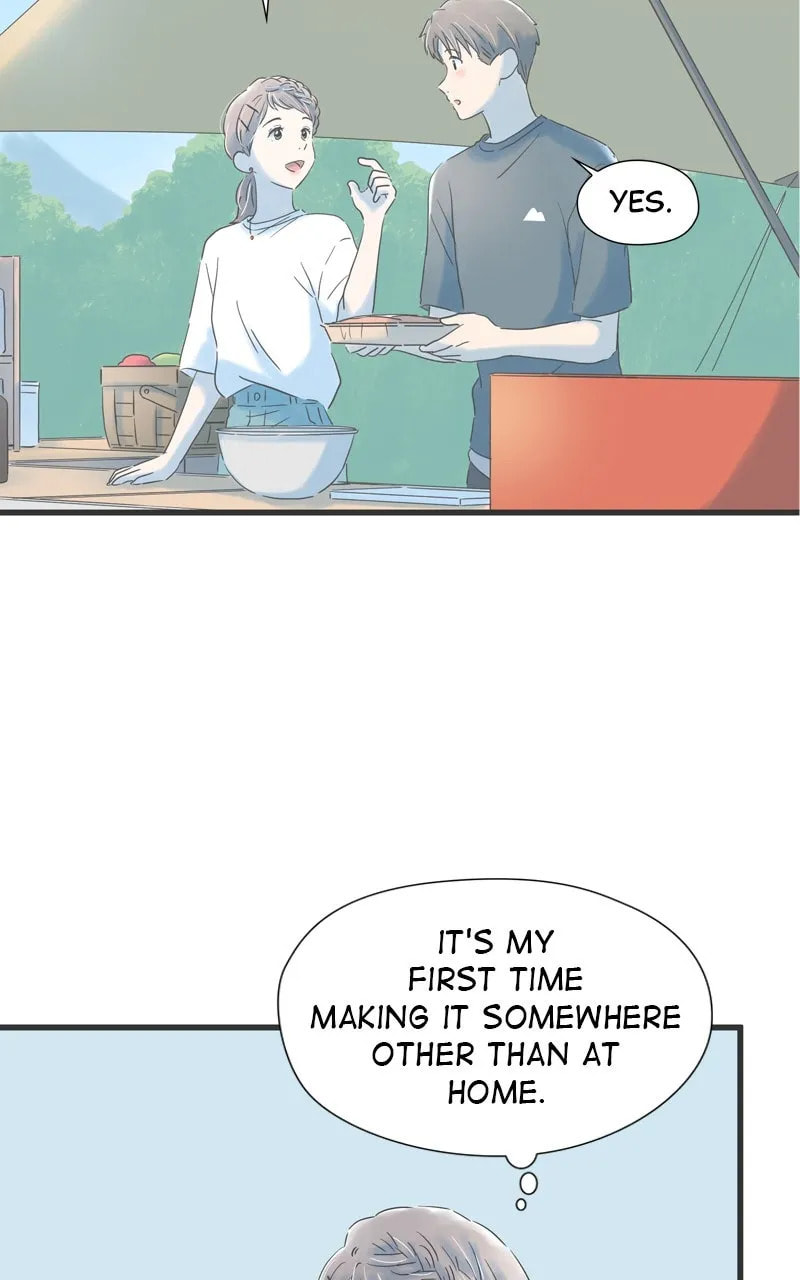 It Rains On Precious Days