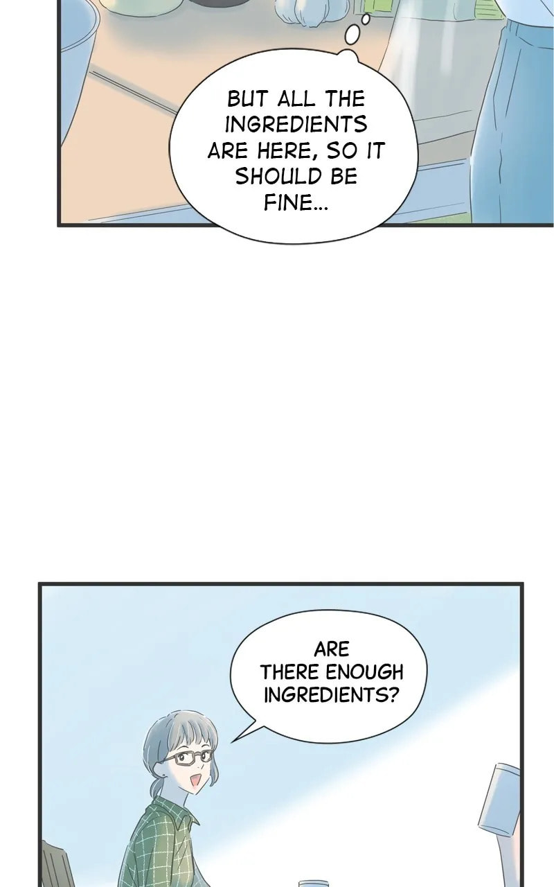 It Rains On Precious Days