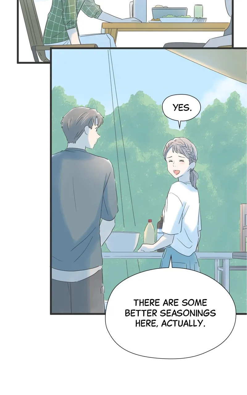 It Rains On Precious Days