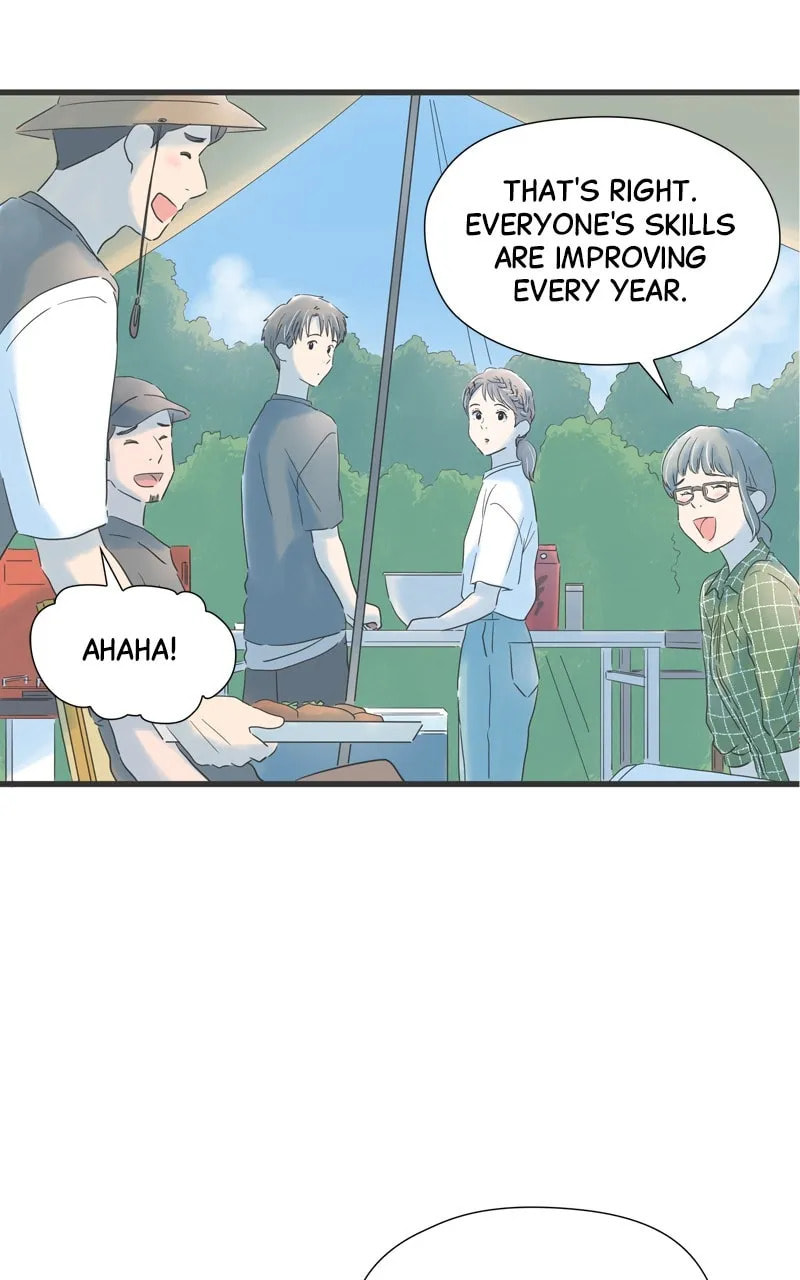 It Rains On Precious Days