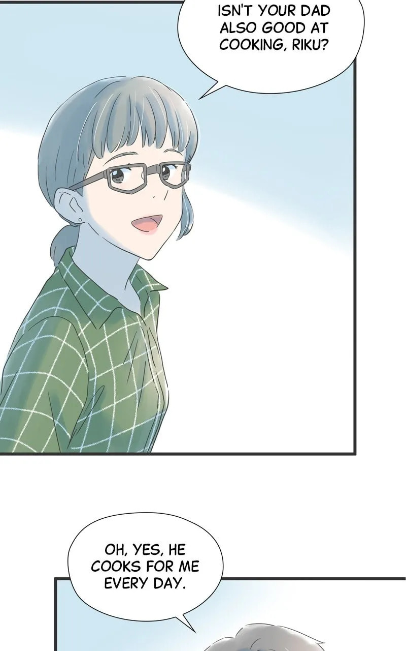 It Rains On Precious Days