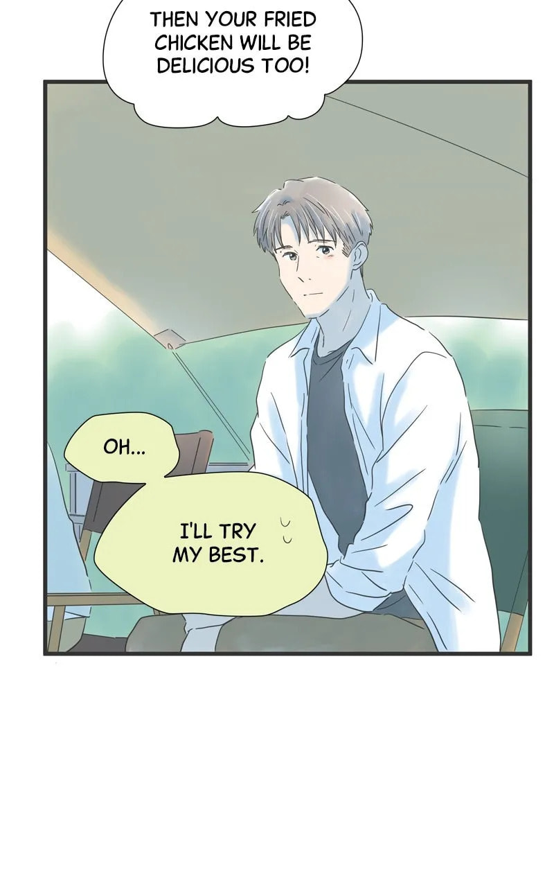 It Rains On Precious Days