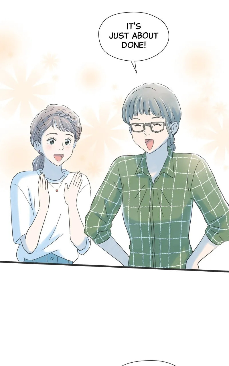 It Rains On Precious Days