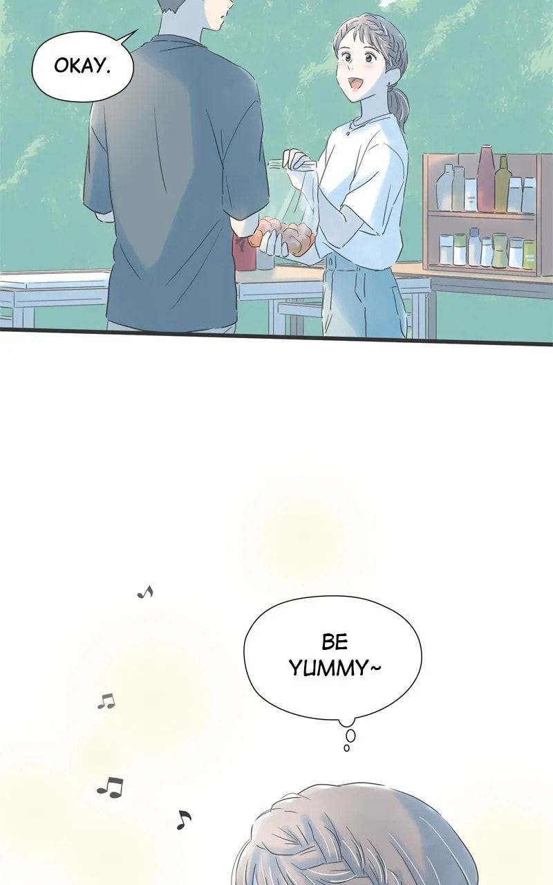 It Rains On Precious Days