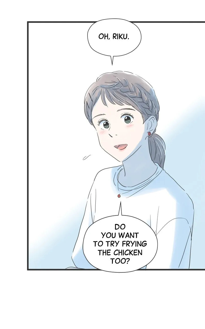 It Rains On Precious Days