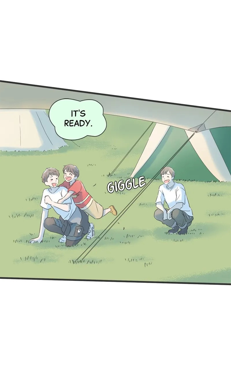 It Rains On Precious Days