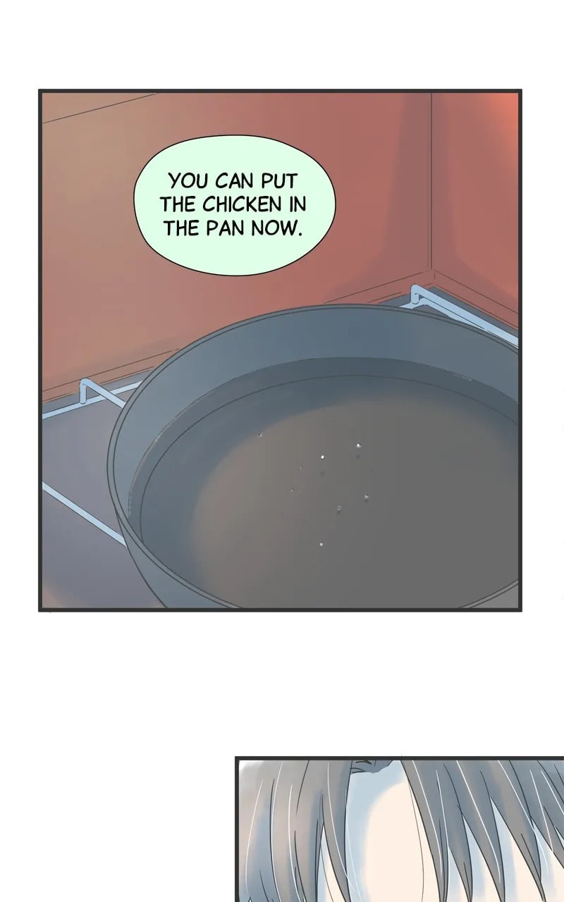 It Rains On Precious Days