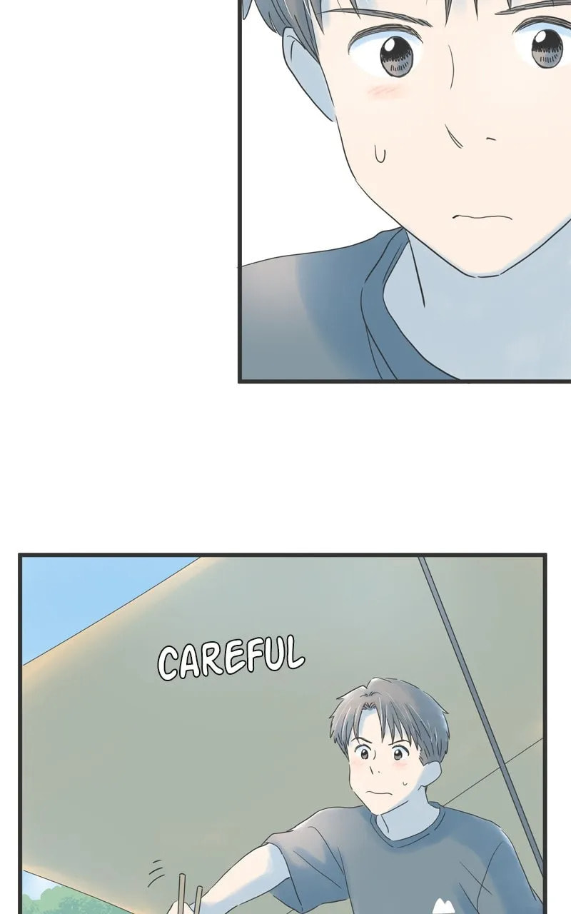 It Rains On Precious Days