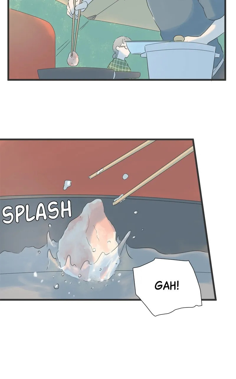 It Rains On Precious Days