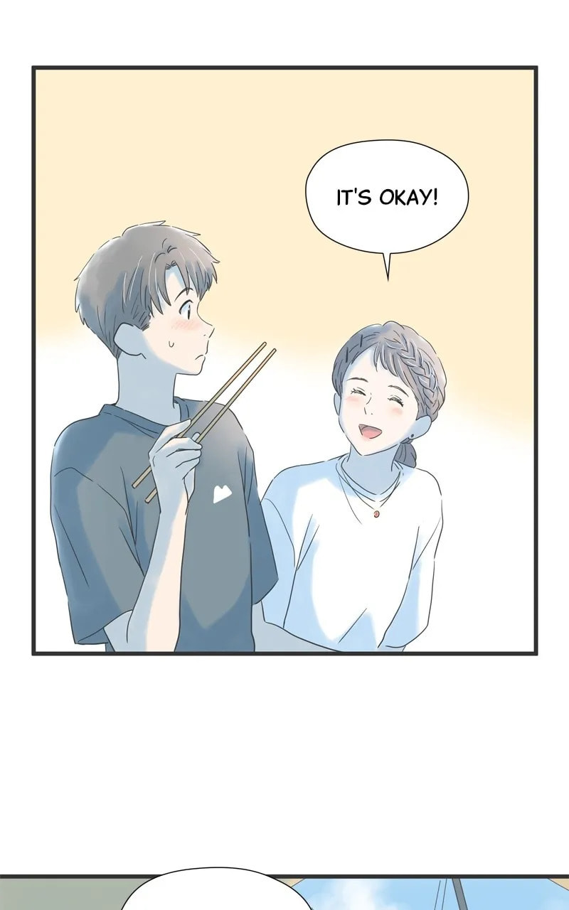 It Rains On Precious Days