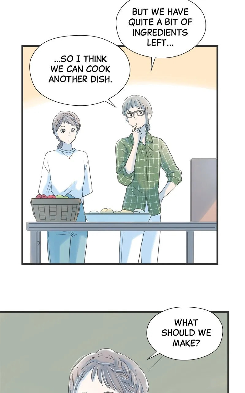 It Rains On Precious Days