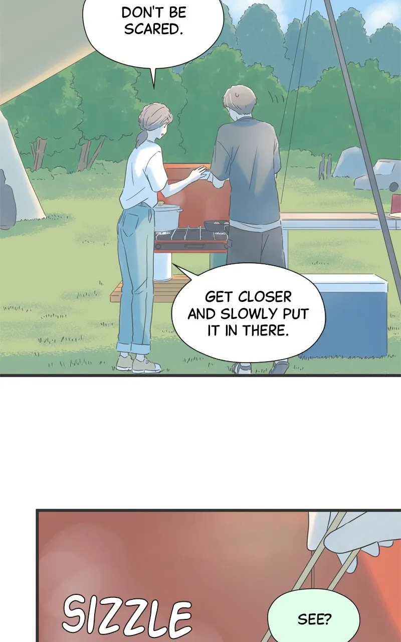 It Rains On Precious Days