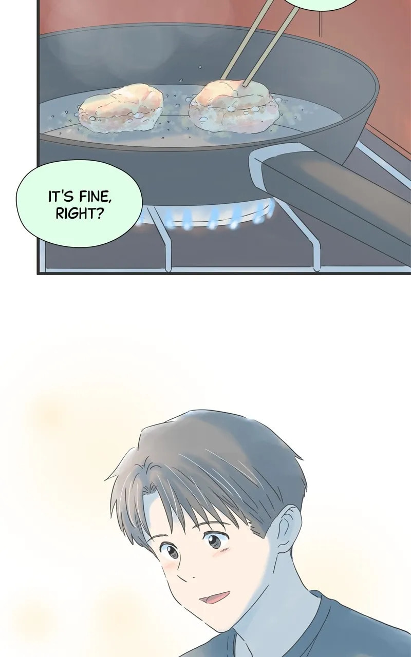 It Rains On Precious Days