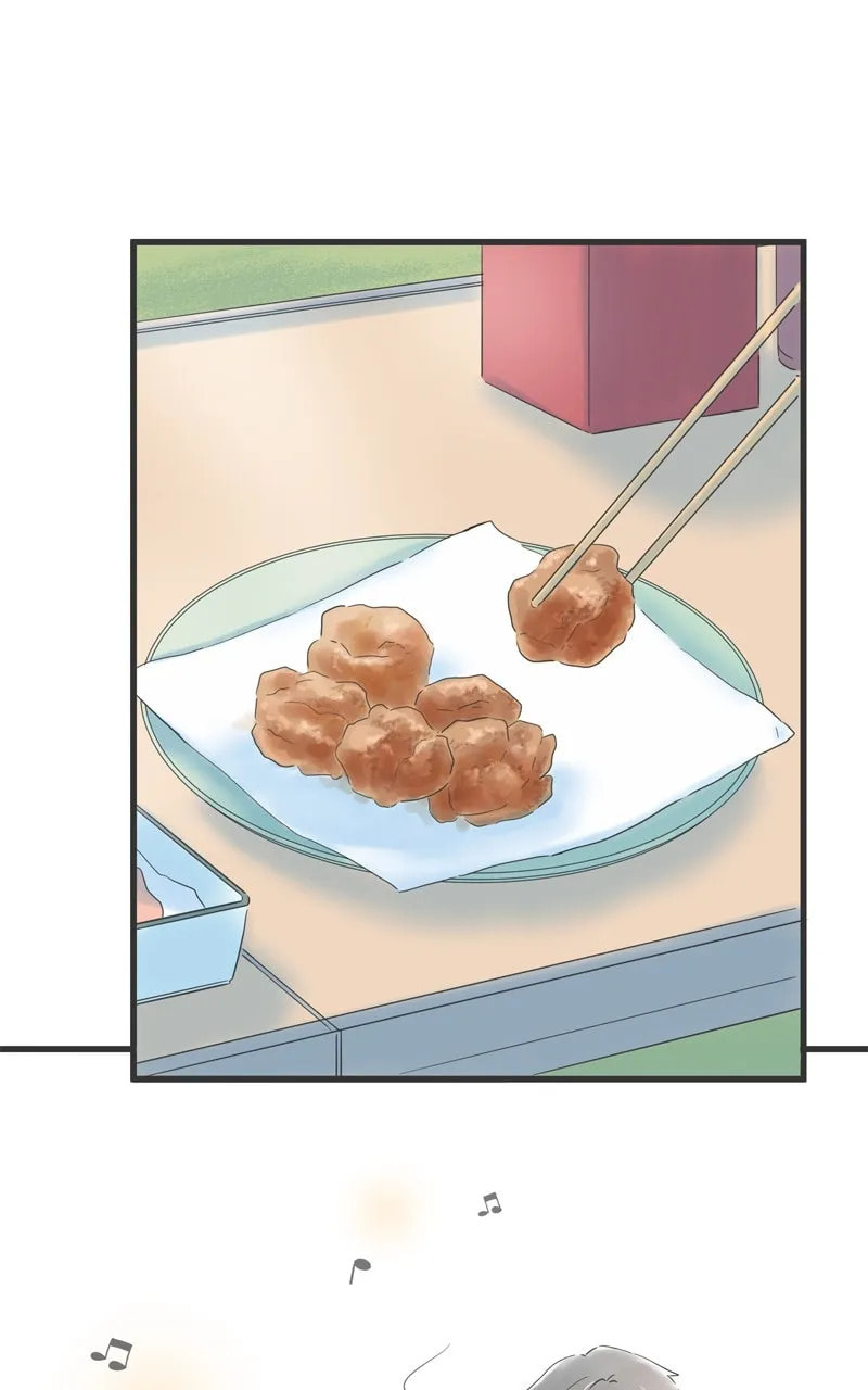 It Rains On Precious Days