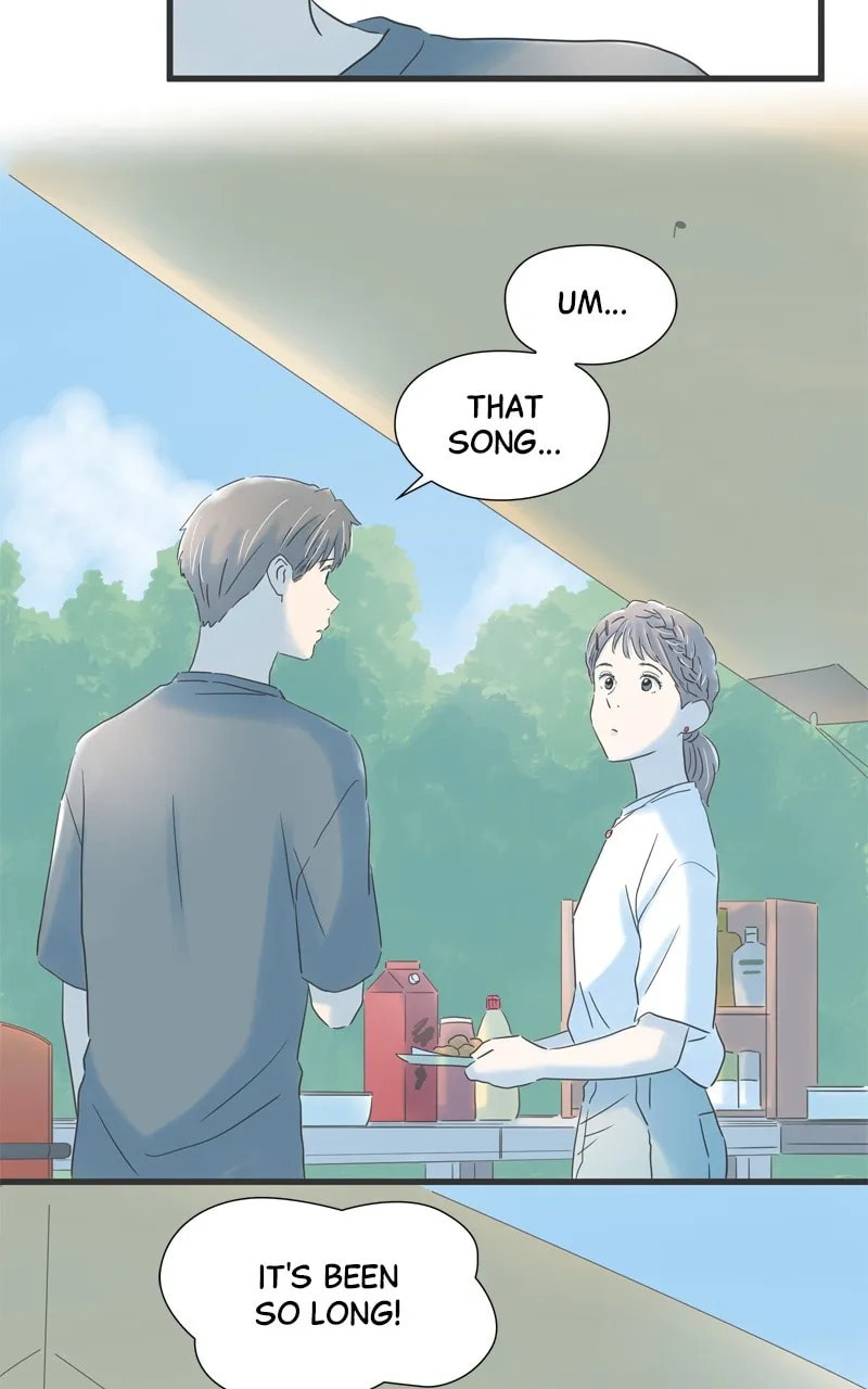 It Rains On Precious Days