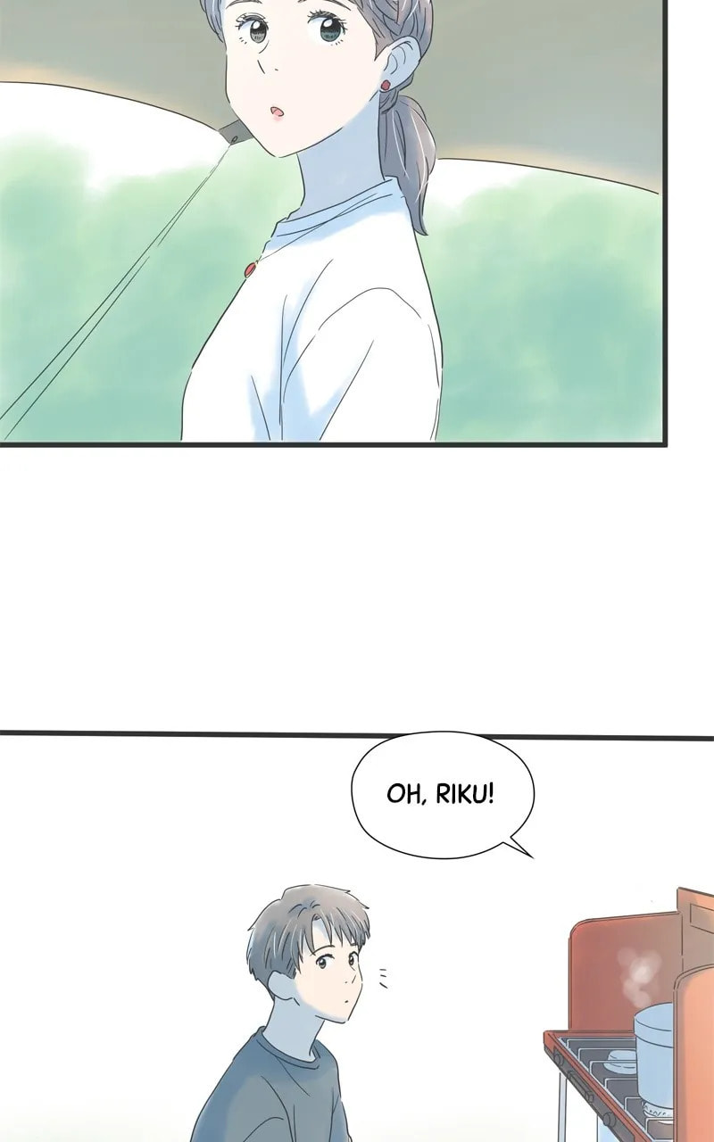 It Rains On Precious Days