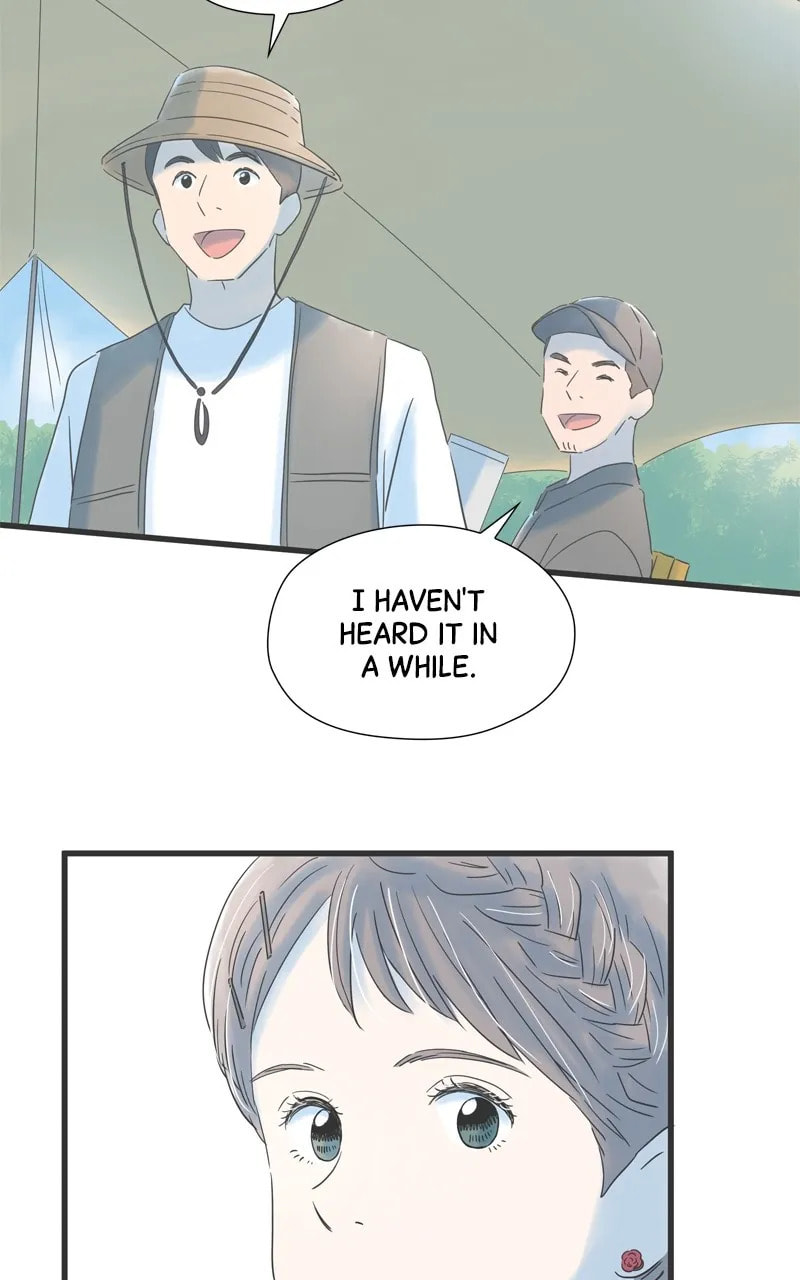 It Rains On Precious Days