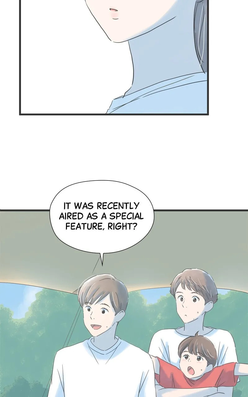 It Rains On Precious Days