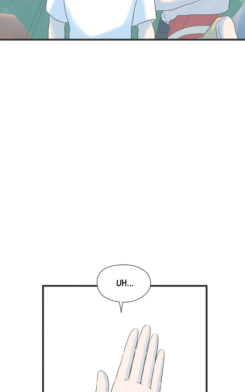 It Rains On Precious Days