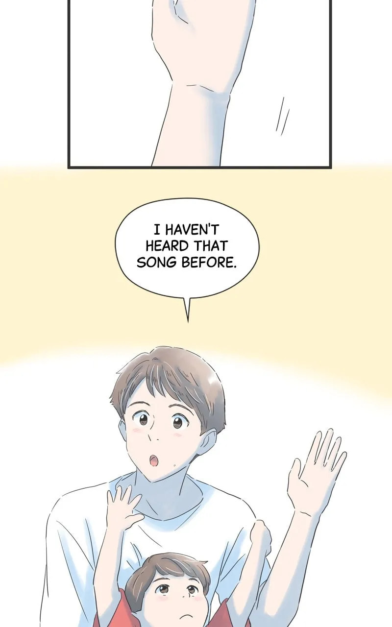 It Rains On Precious Days