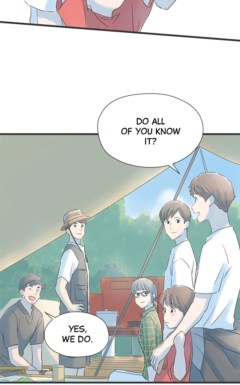 It Rains On Precious Days