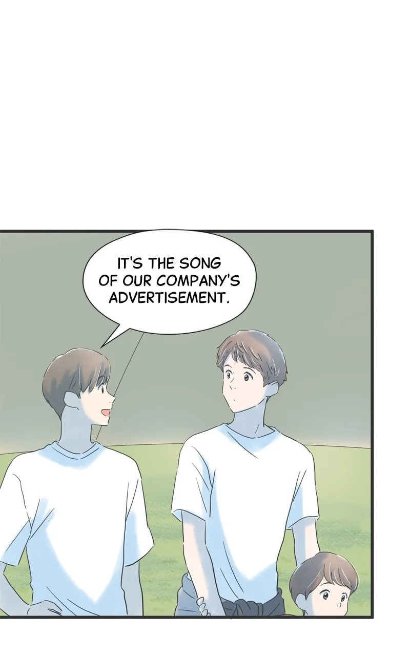 It Rains On Precious Days